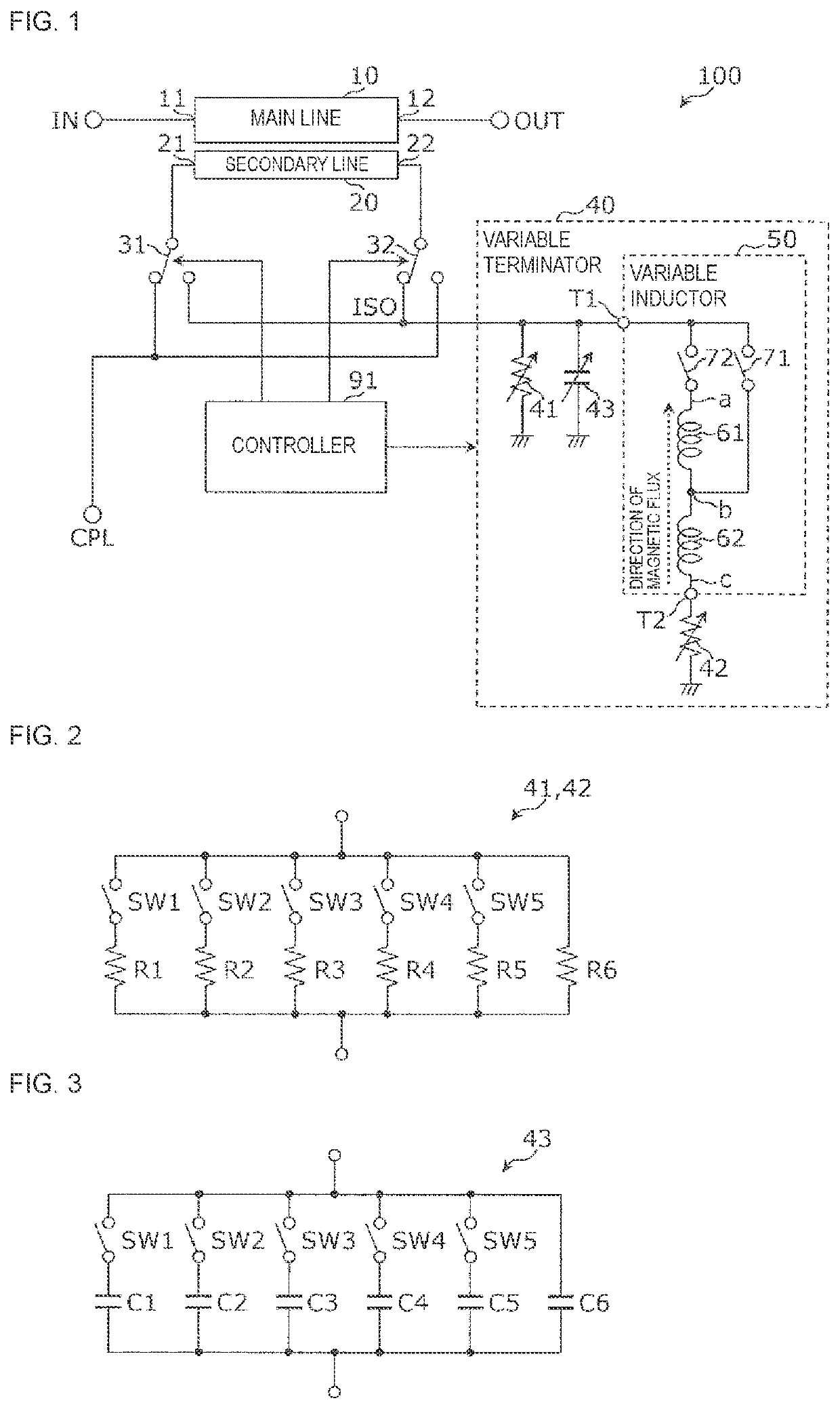 Directional coupler