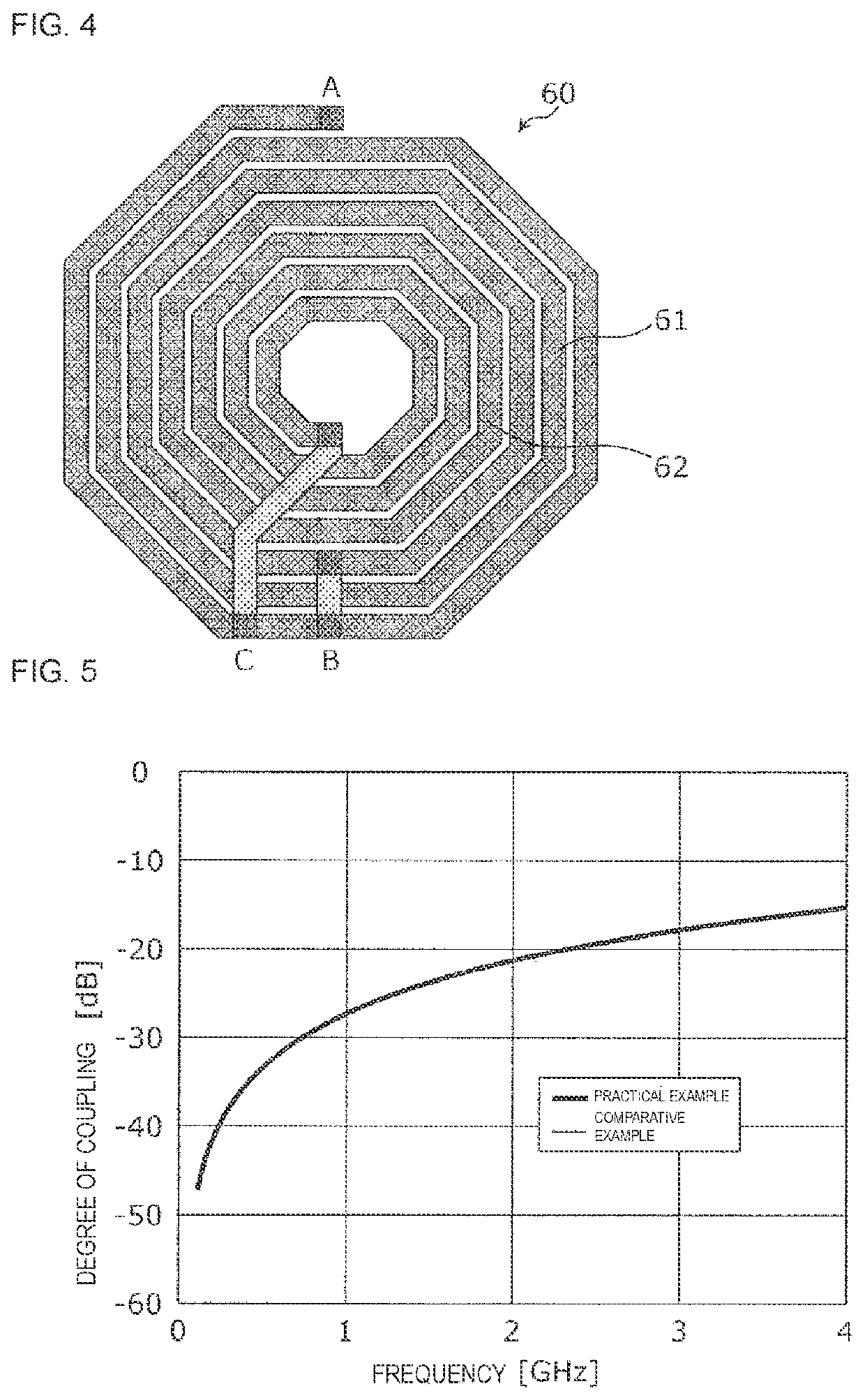 Directional coupler