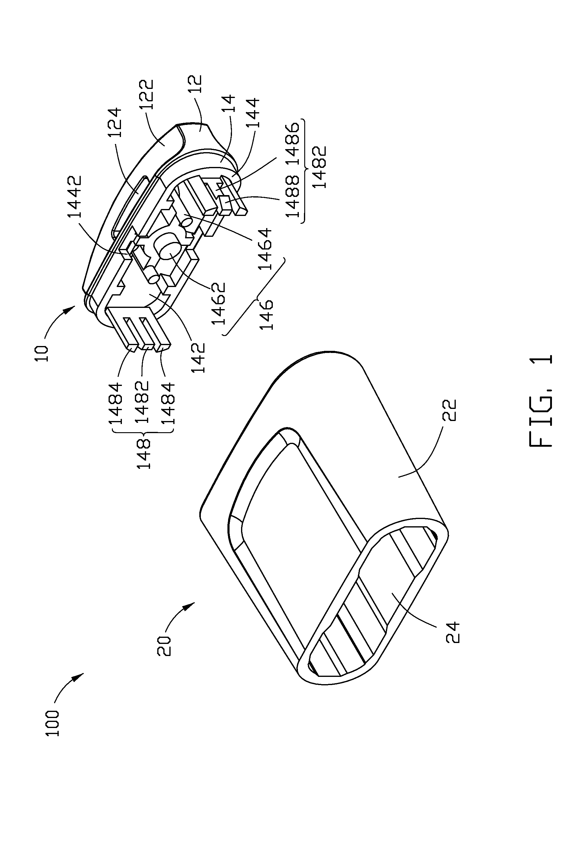 Protective cover mechanism