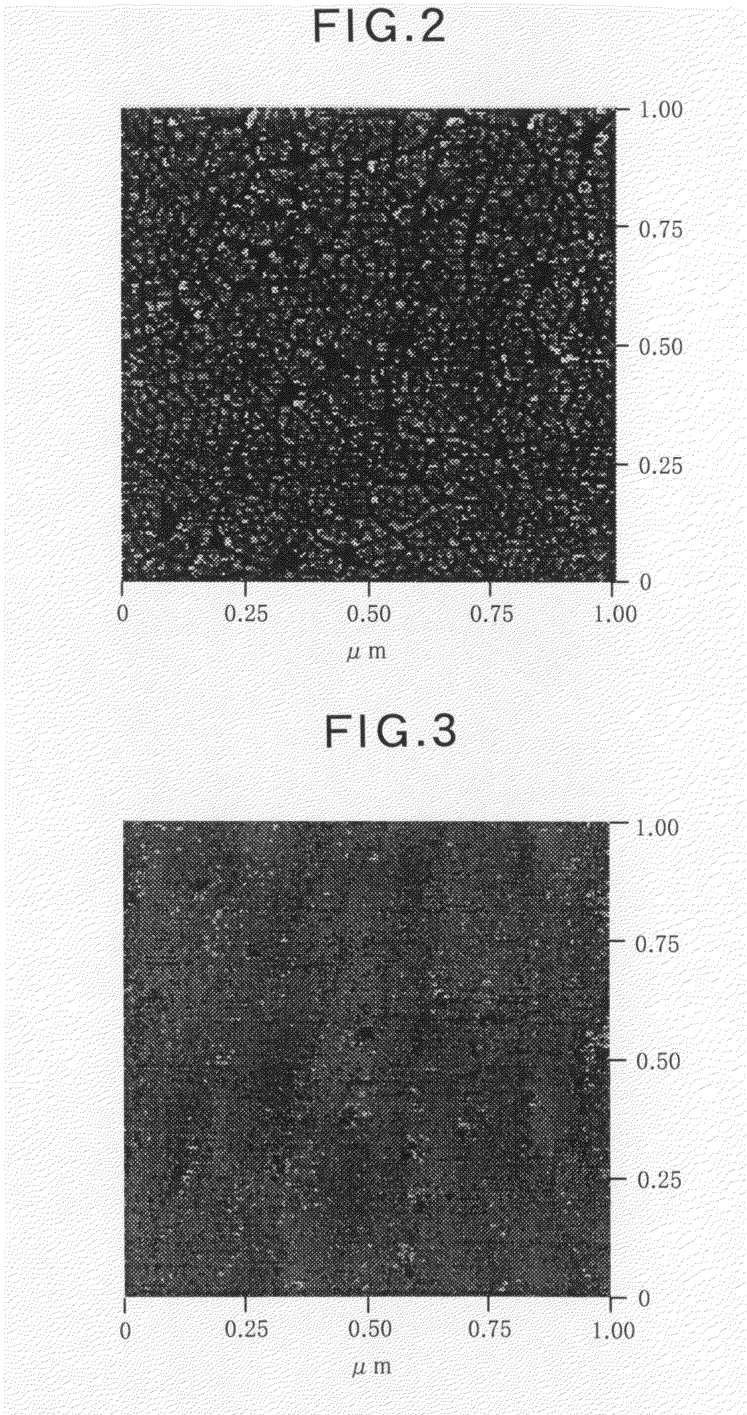 Heterojunction field effect transistor and manufacturing method thereof