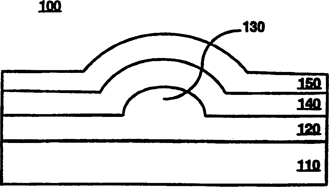 Field enhancement metal insulator-semiconductor/metal insulator-metal electronic emitter