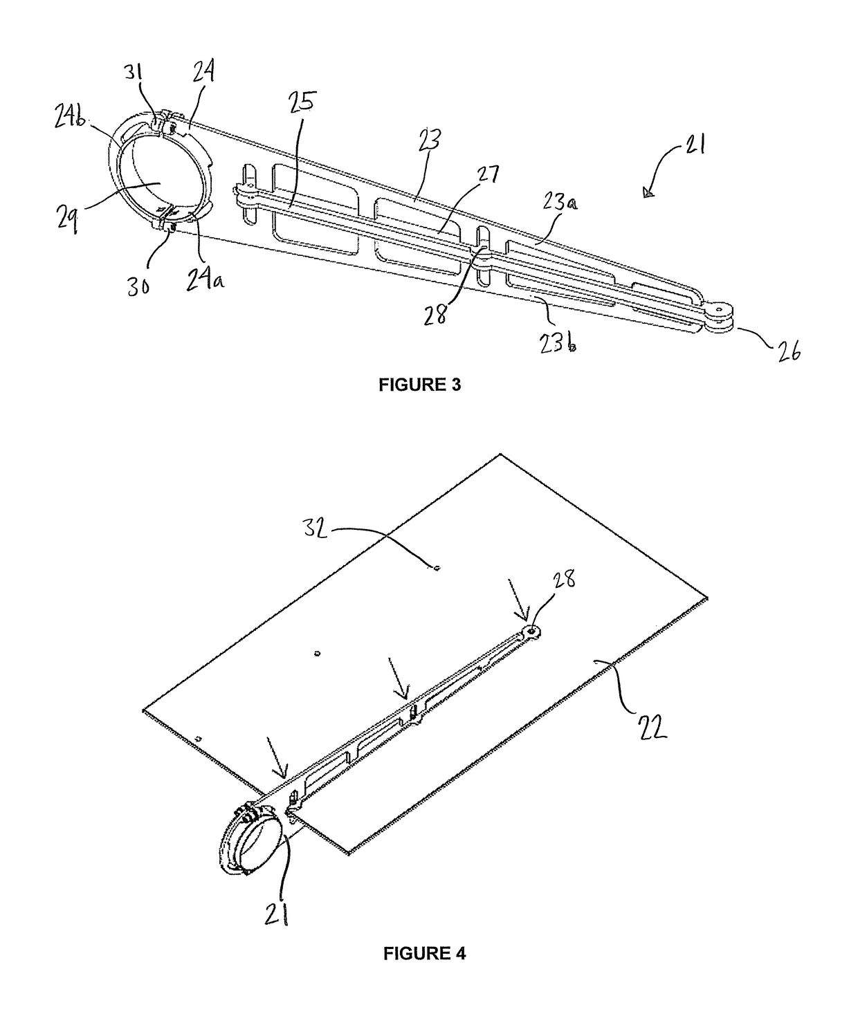 Bicycle shelter assembly