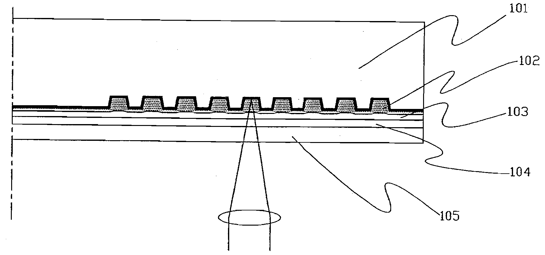 Wobble information recording method, information recording medium, and recording and reproduction method and apparatus thereof