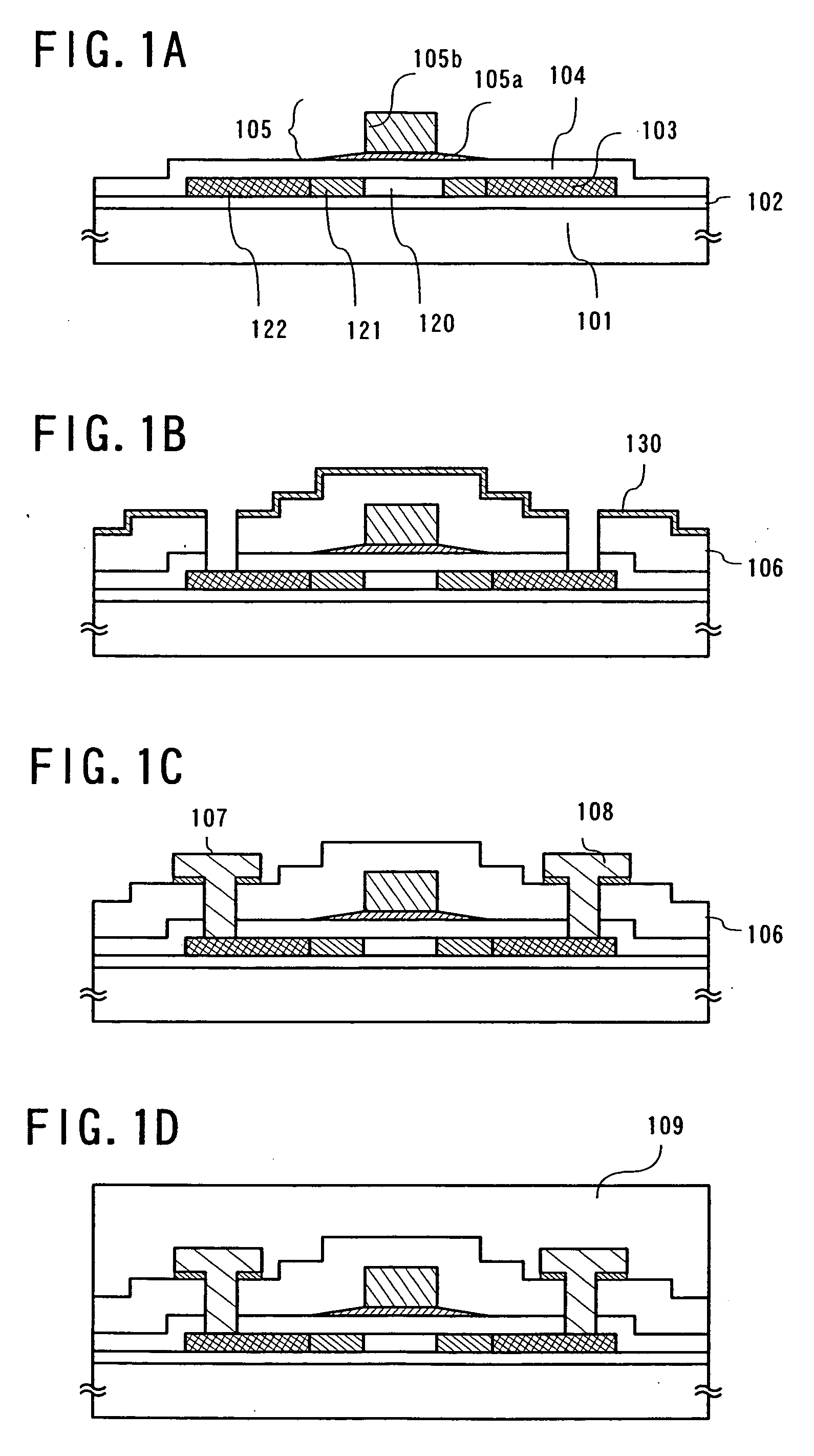 Method for manufacturing semiconductor device