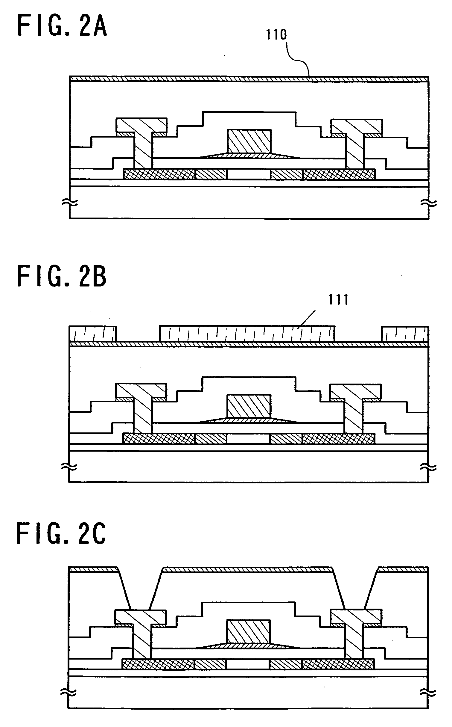 Method for manufacturing semiconductor device