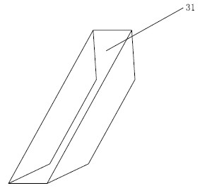 Rotary bracket for displayer