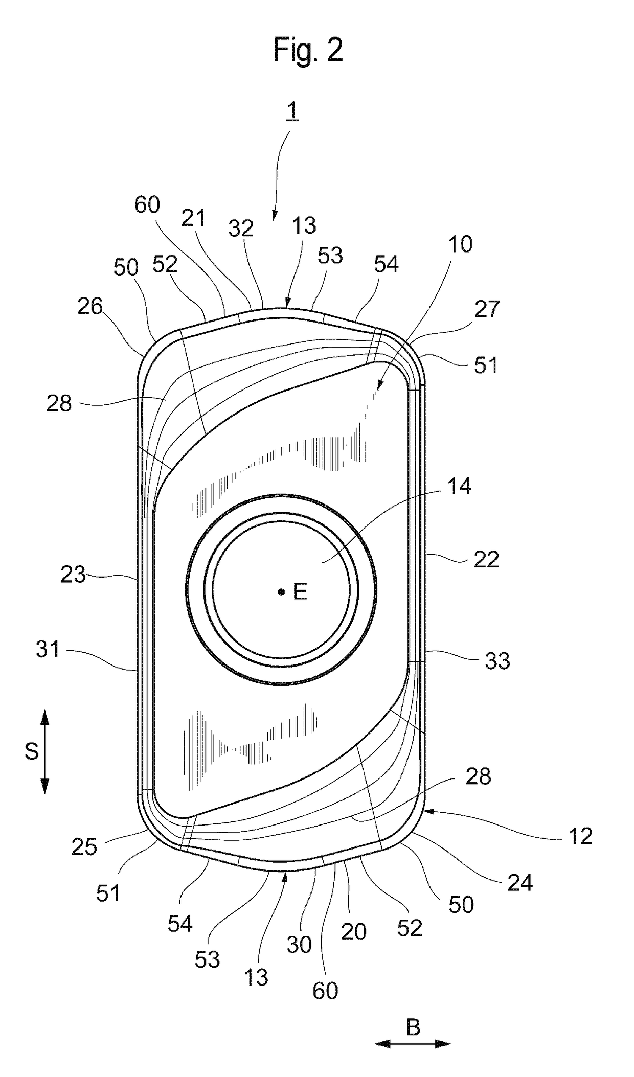 Cutting insert and cutting tool