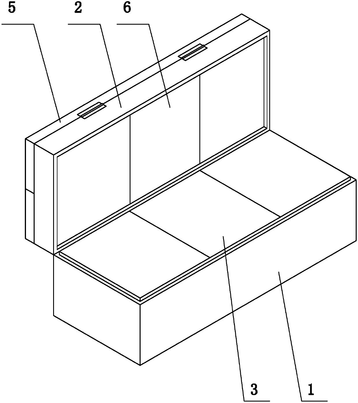 Multifunctional sofa design