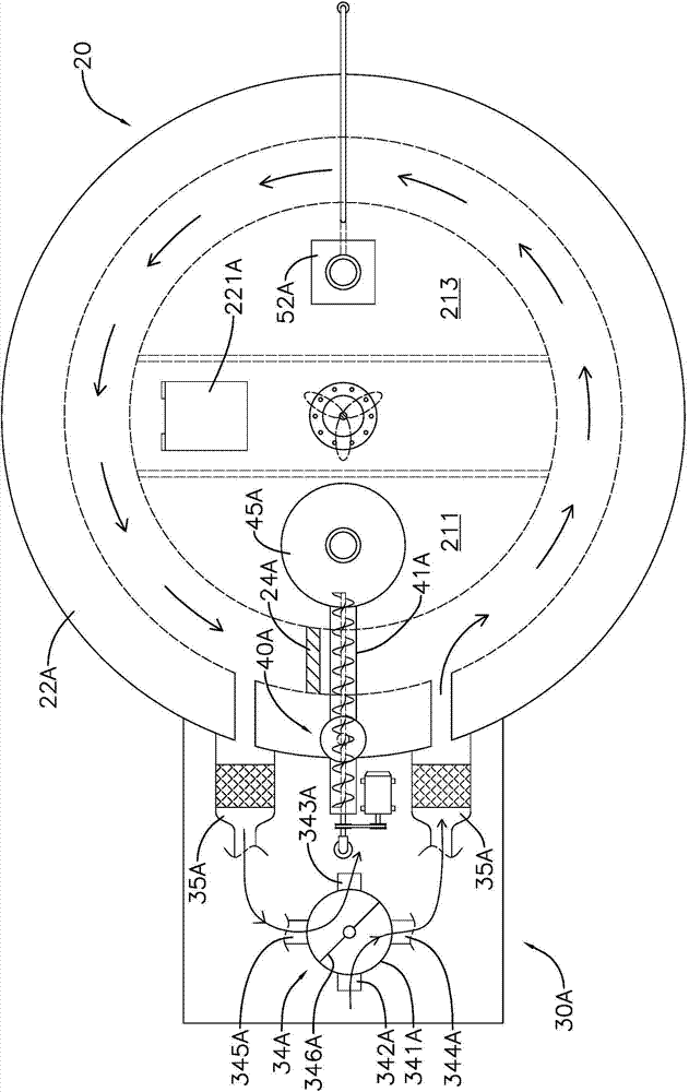 Metal melting furnace and metal melting method