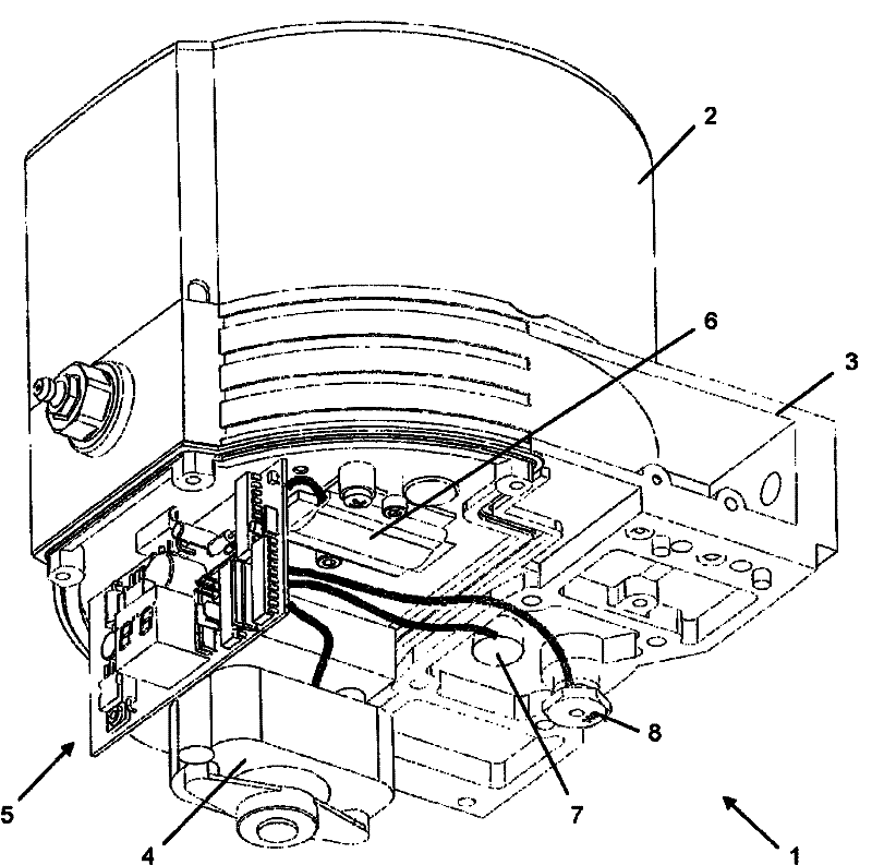 Lubricant pump and lubricating system with pump heater