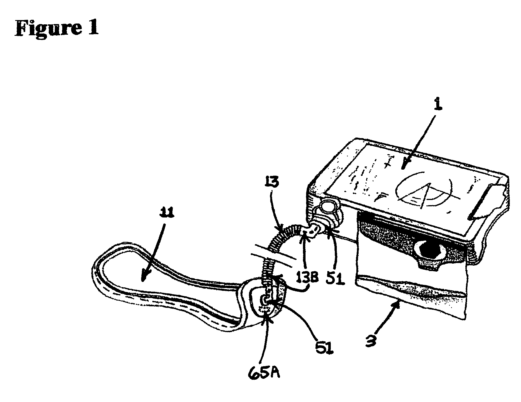 Automatic self cleaning bladder relief with battery pad system