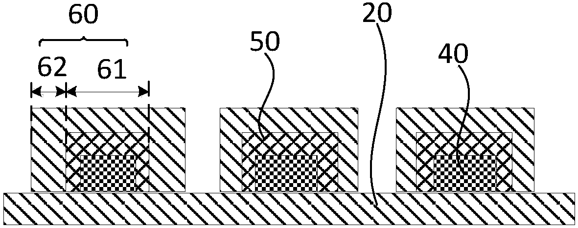 Flexible display panel and flexible display device