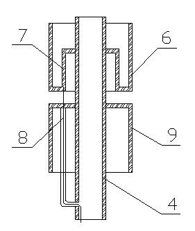 High-performance omnidirectional antenna