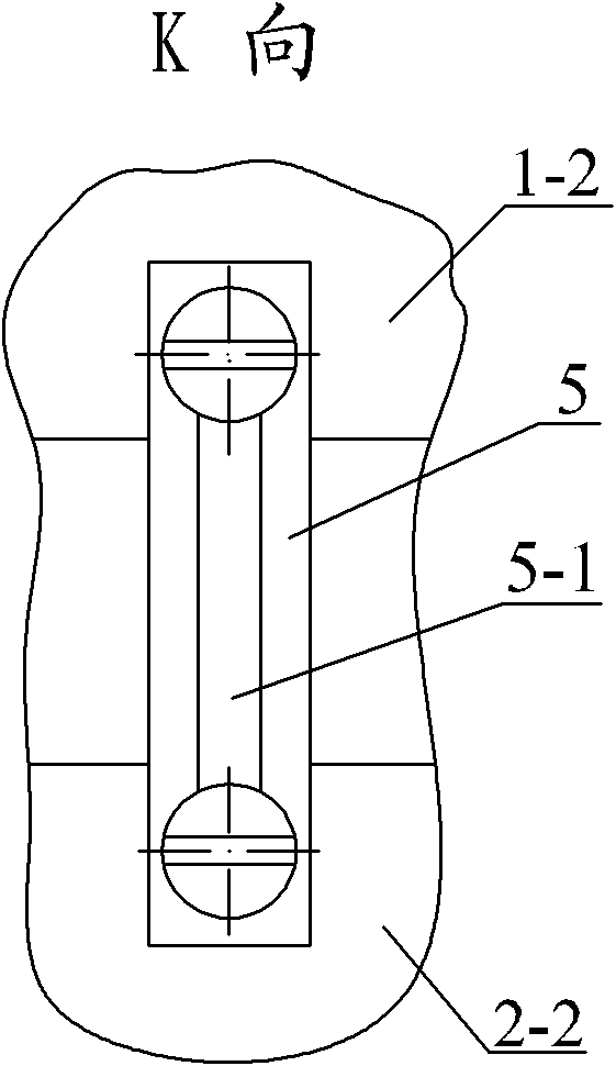 Repair welding method and welding tool of stirring friction plug for friction preheating of telescopic shaft shoulder