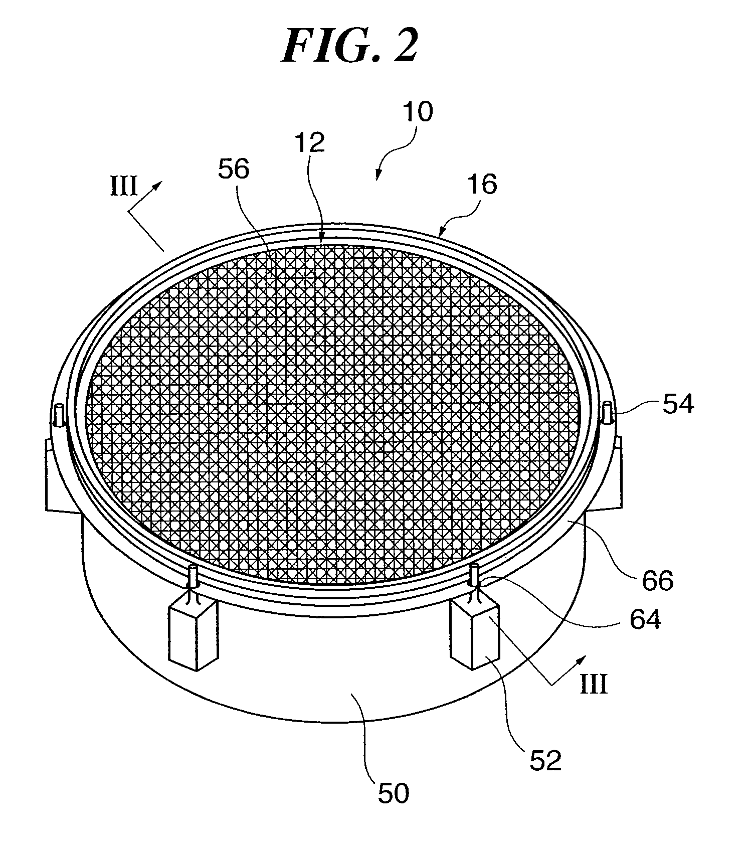 Percussion Detecting Apparatus and Electronic Percussion Instrument