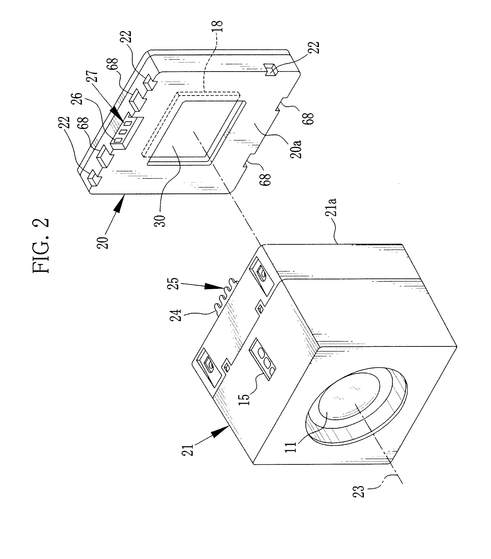 Camera module