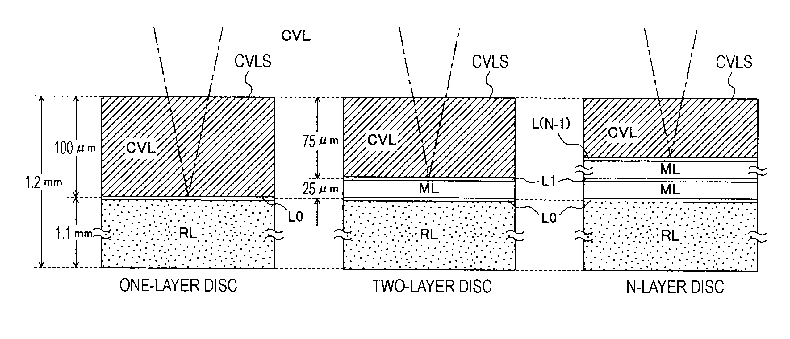 Optical recording medium, recording/reproduction apparatus, recording method, and recording/reproduction method