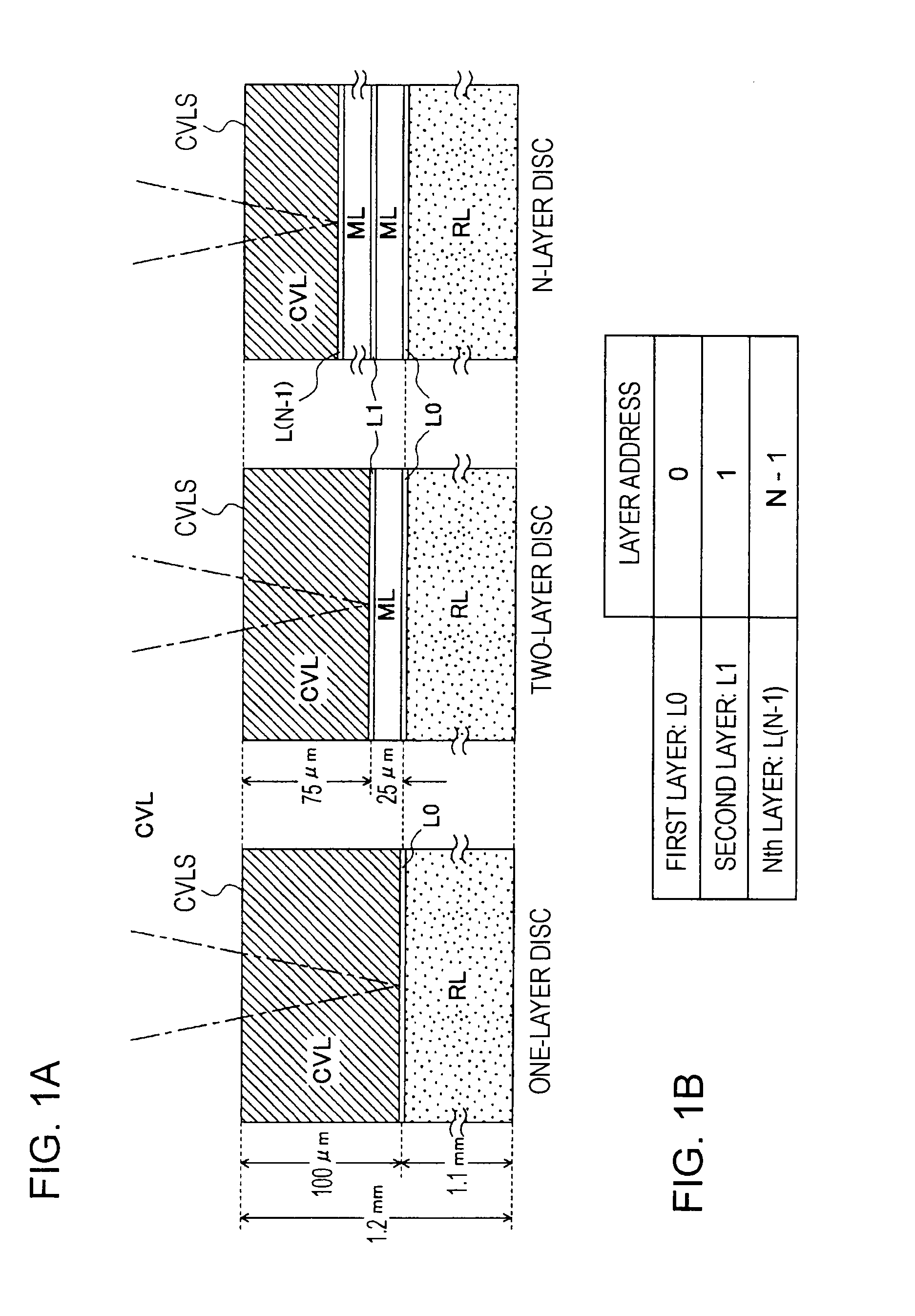 Optical recording medium, recording/reproduction apparatus, recording method, and recording/reproduction method