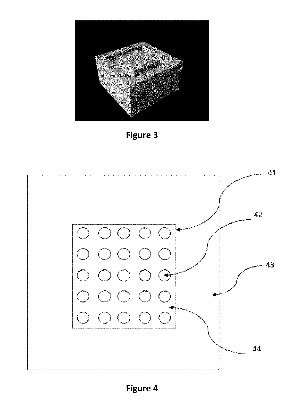 Method and apparatus for alignment of a line-of-sight communications link