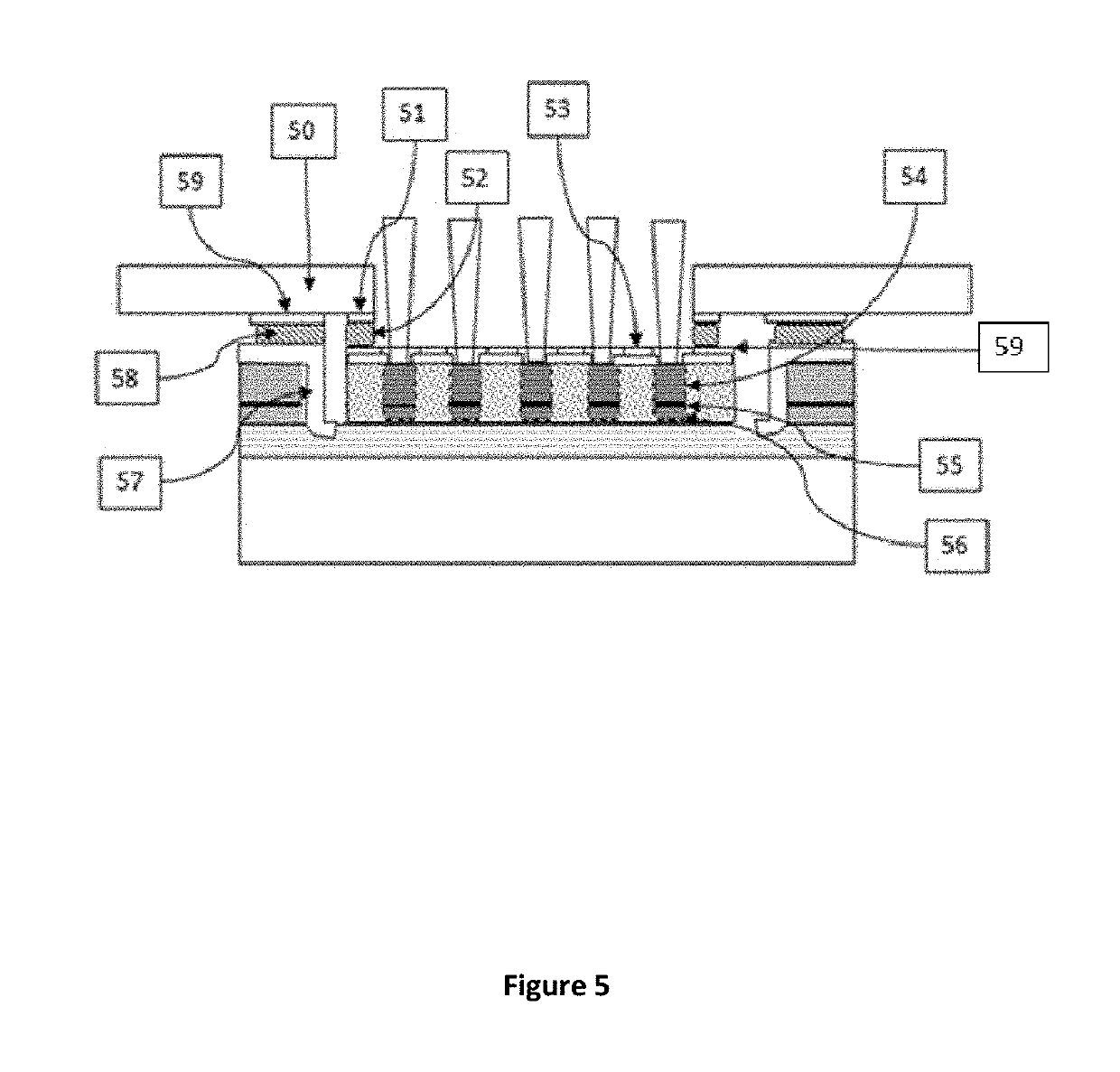 Method and apparatus for alignment of a line-of-sight communications link