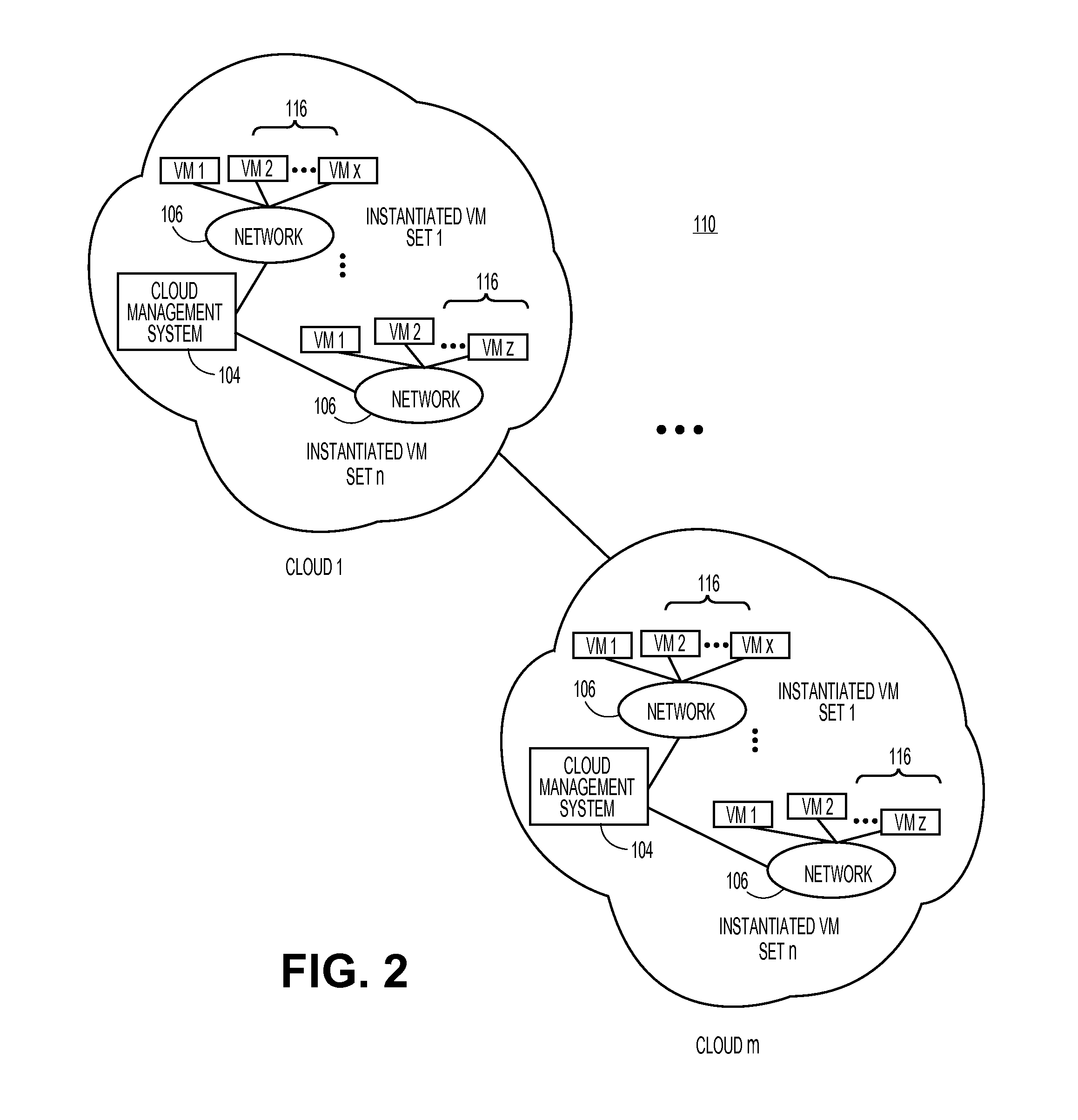 Methods and systems for verifying software license compliance in cloud computing environments