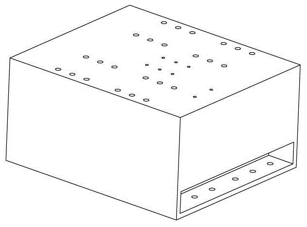 Torque servo control loading load simulator