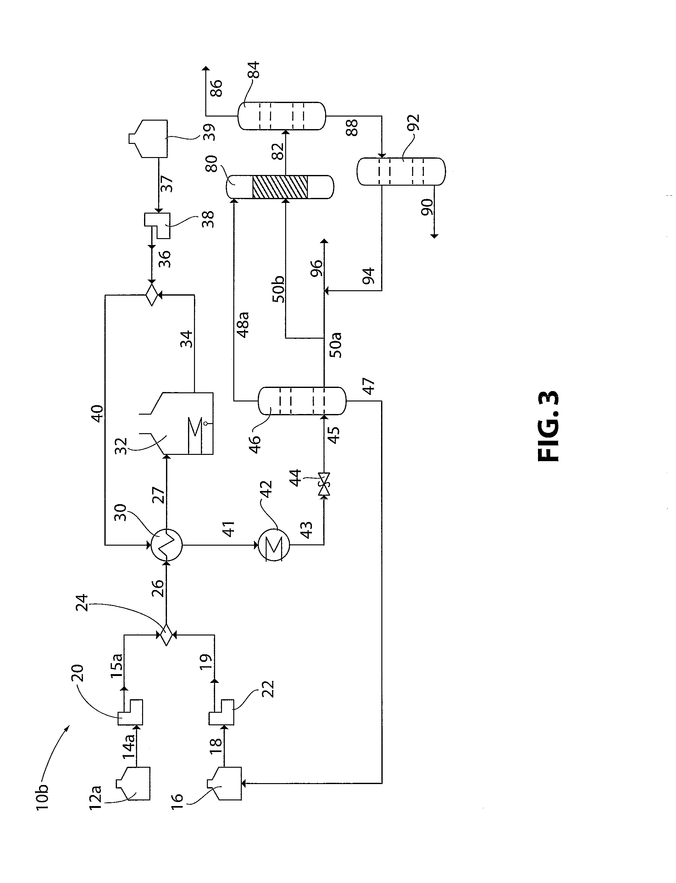 High rate reactor system