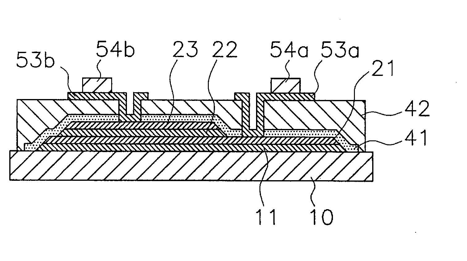 Method for Manufacturing Dielectric Thin Film Capacitor