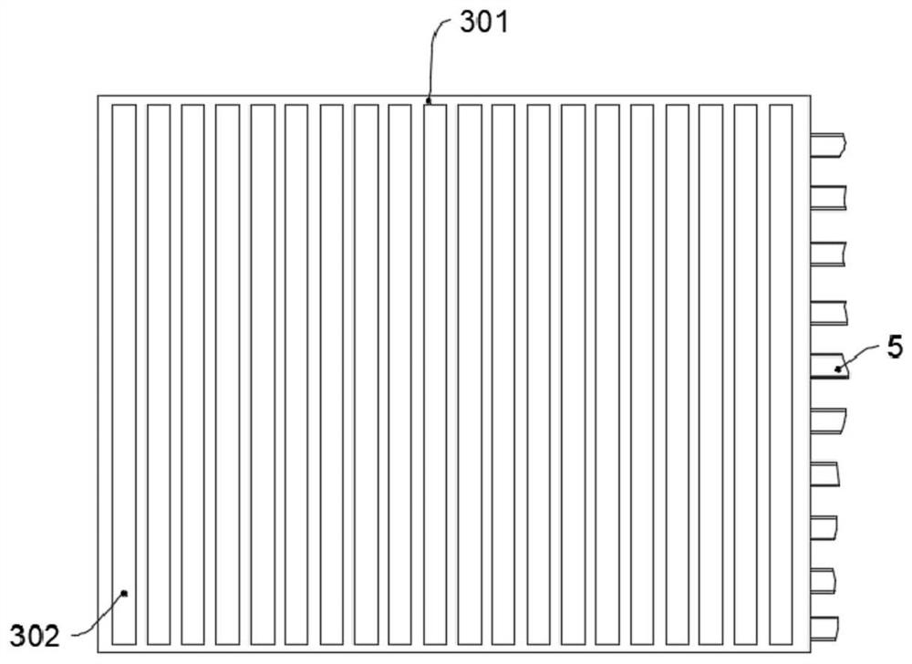 Feed recovery culture net cage and recovery method thereof