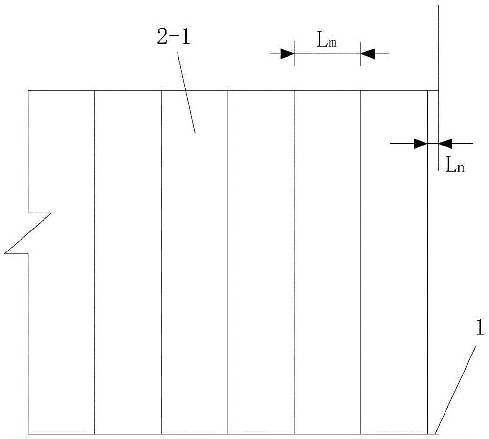 A method for reducing the construction risk of subway shield tunnel entrance