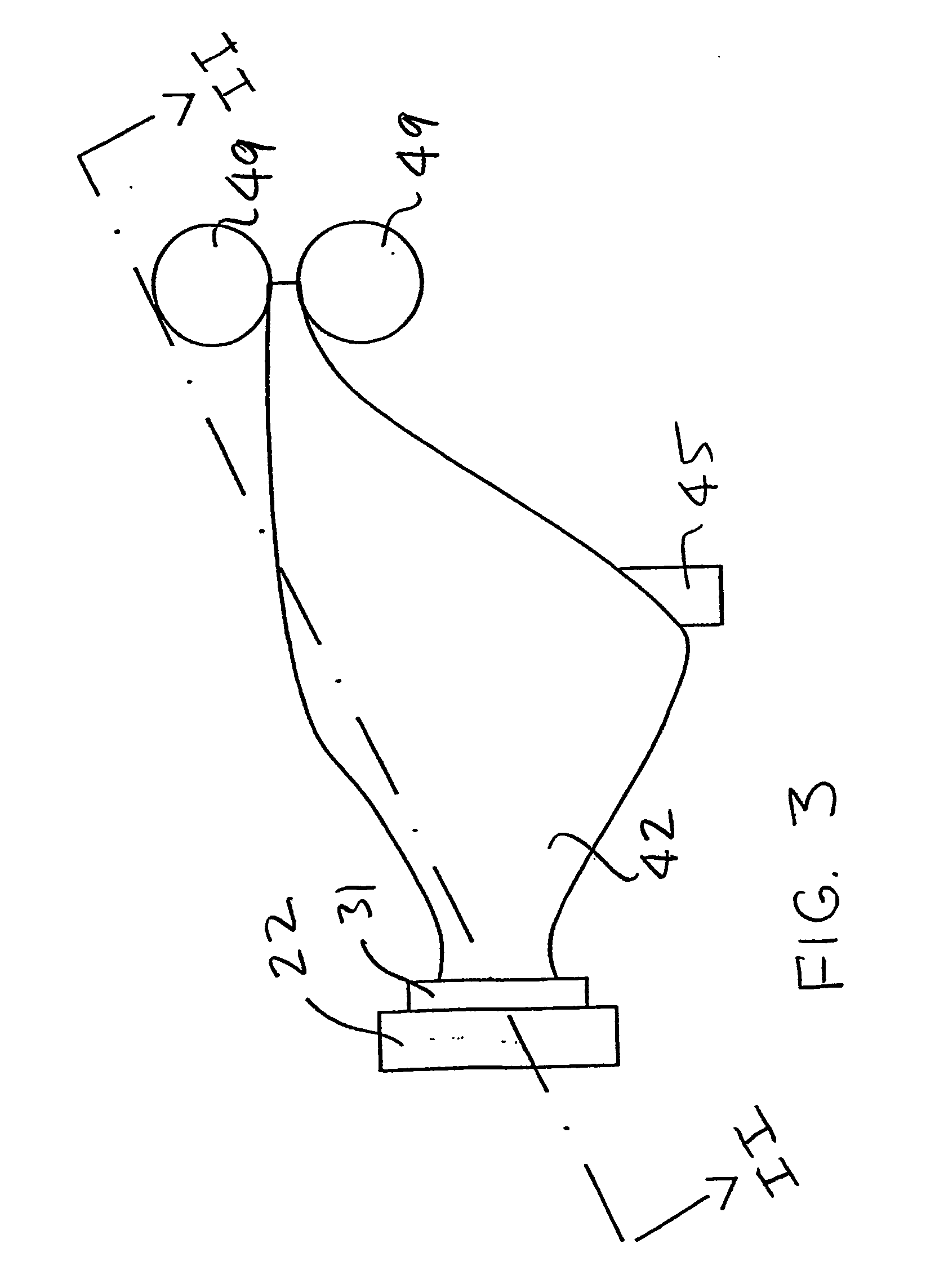 Polypropylene foam and foam core structure