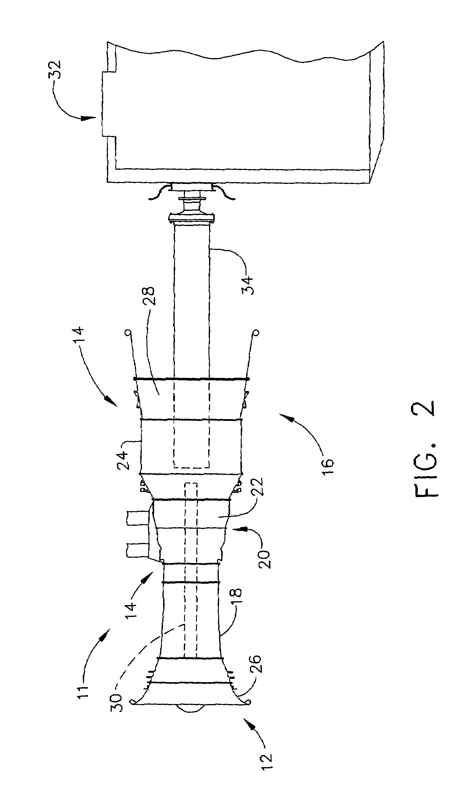 Thermal-acoustic enclosure