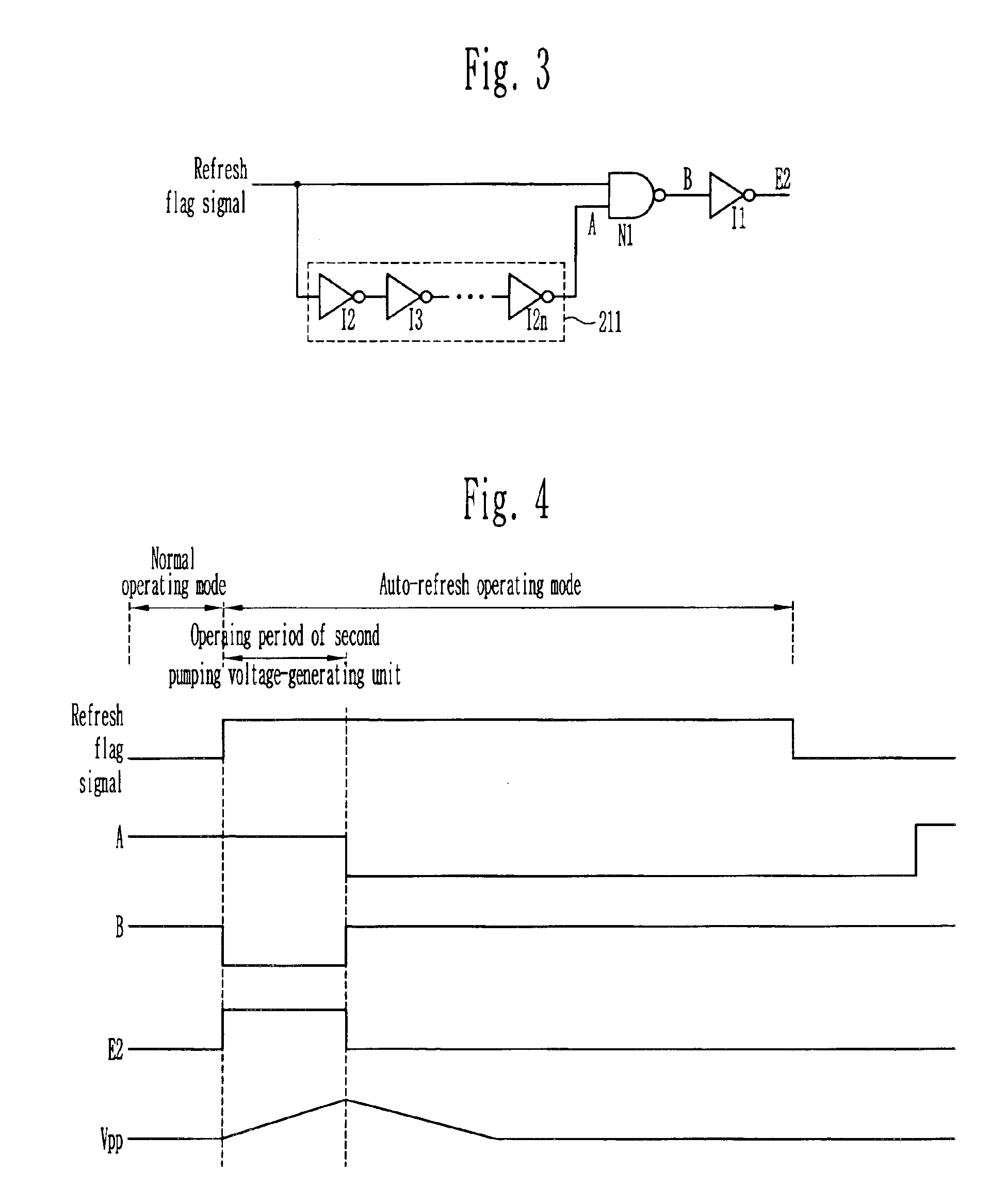 High voltage supply circuit and a method of supplying high voltage