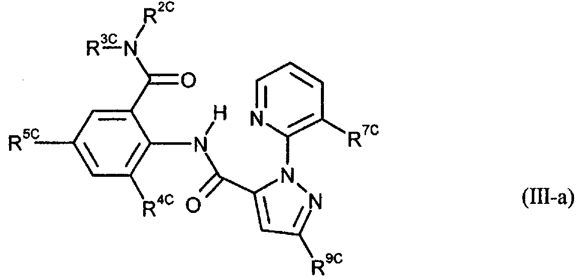 Selective Insecticides Based on Anthranilic Acid Diamides and Safeners