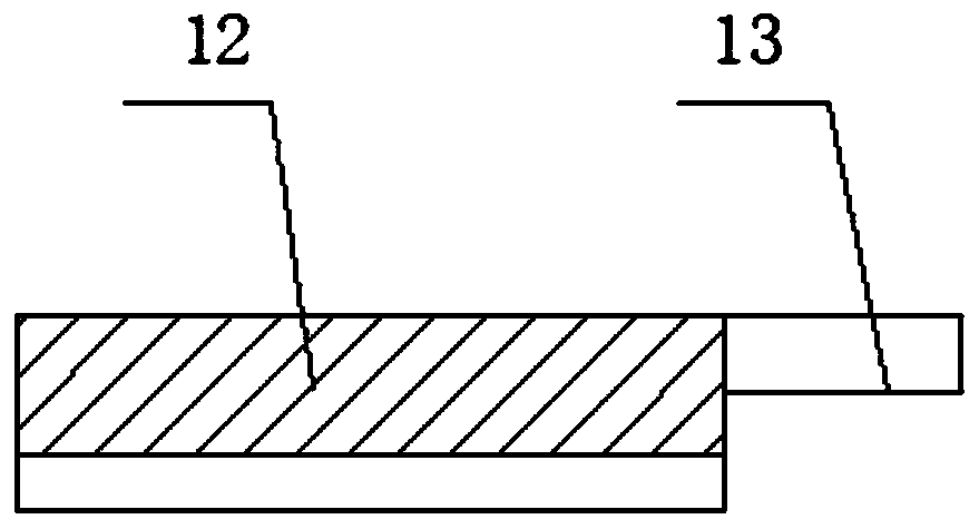 Novel forming process for commutator segments of commutator