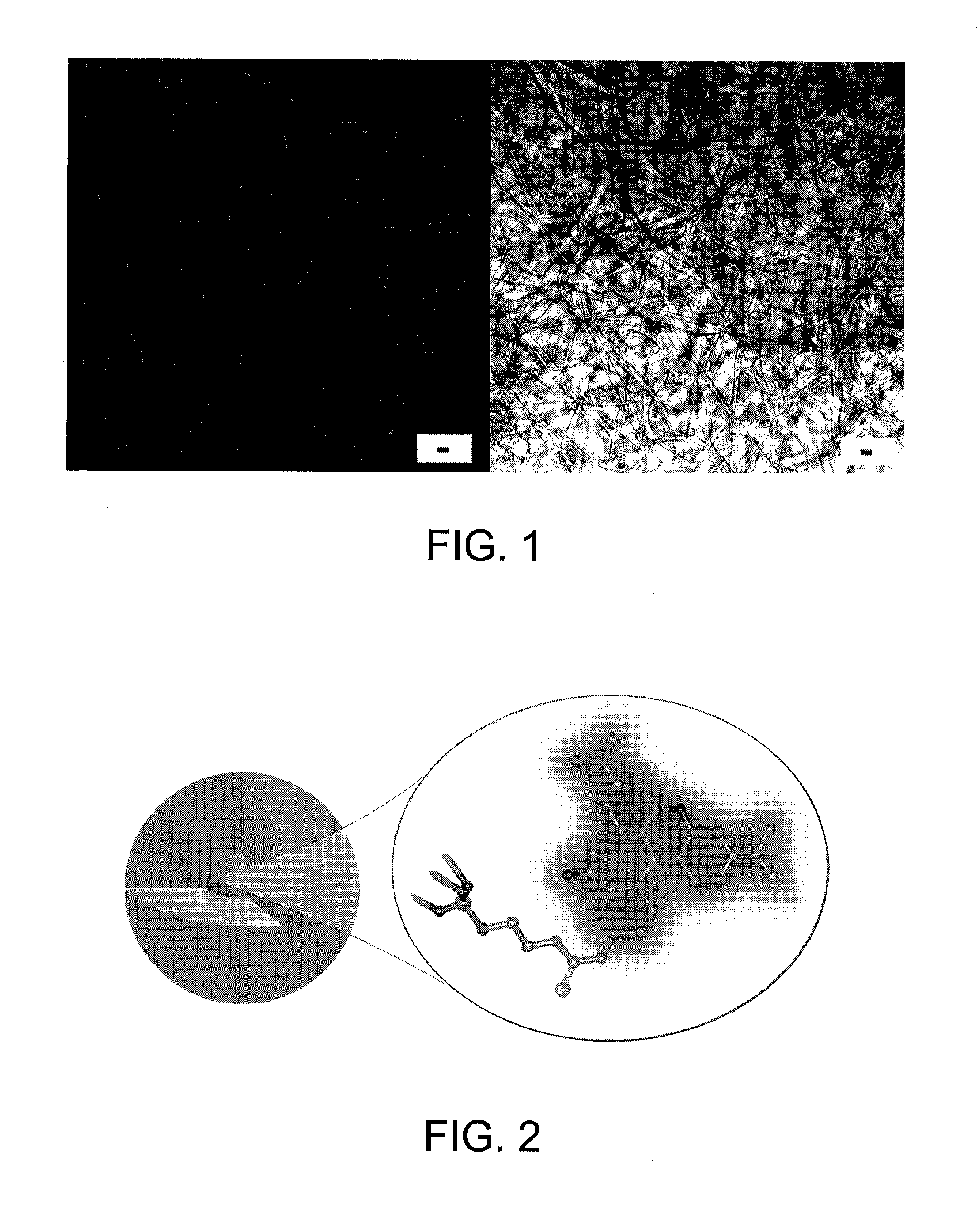 Polymeric materials incorporating core-shell silica nanoparticles