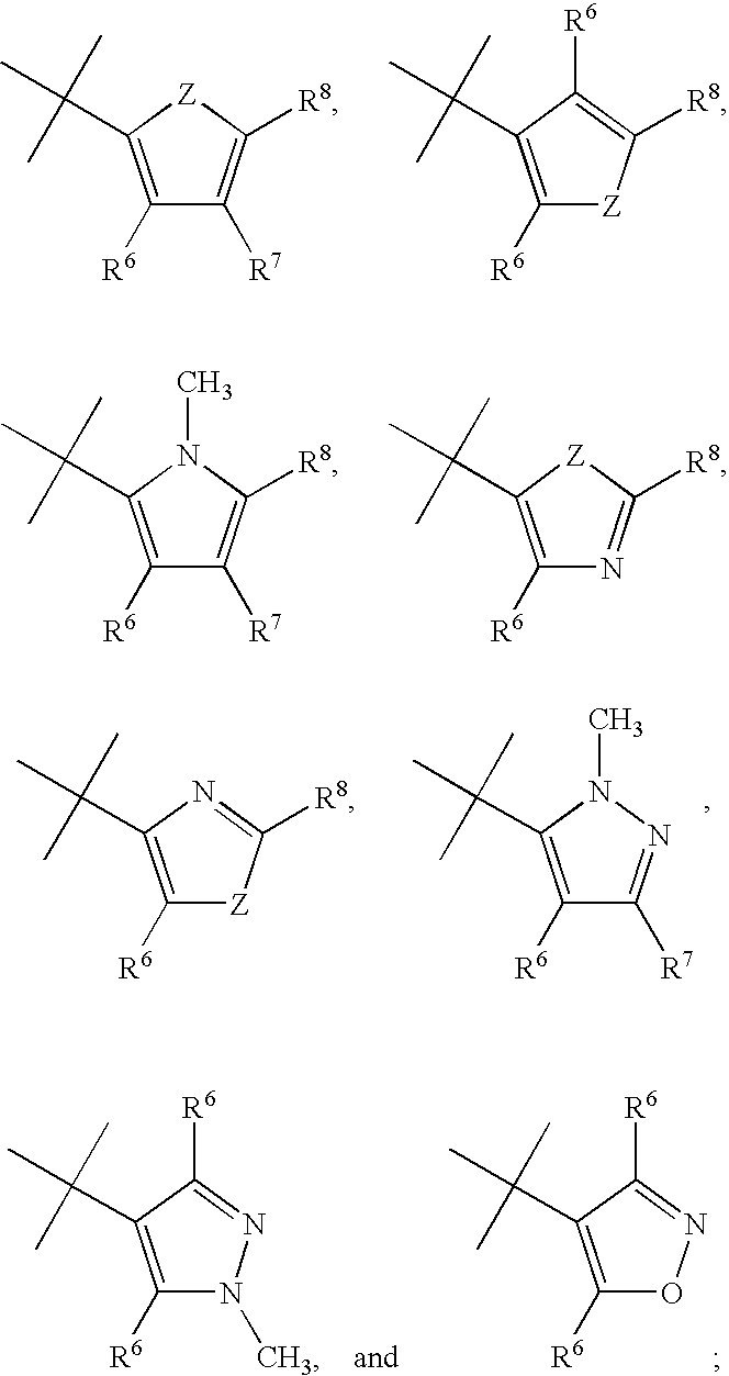 Imidazopyridazine Compounds