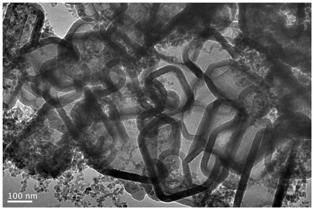 Preparation method of super-amphiphobic antifouling transparent coating