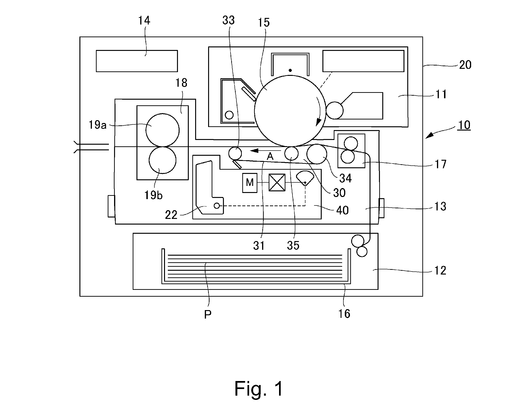 Image forming apparatus