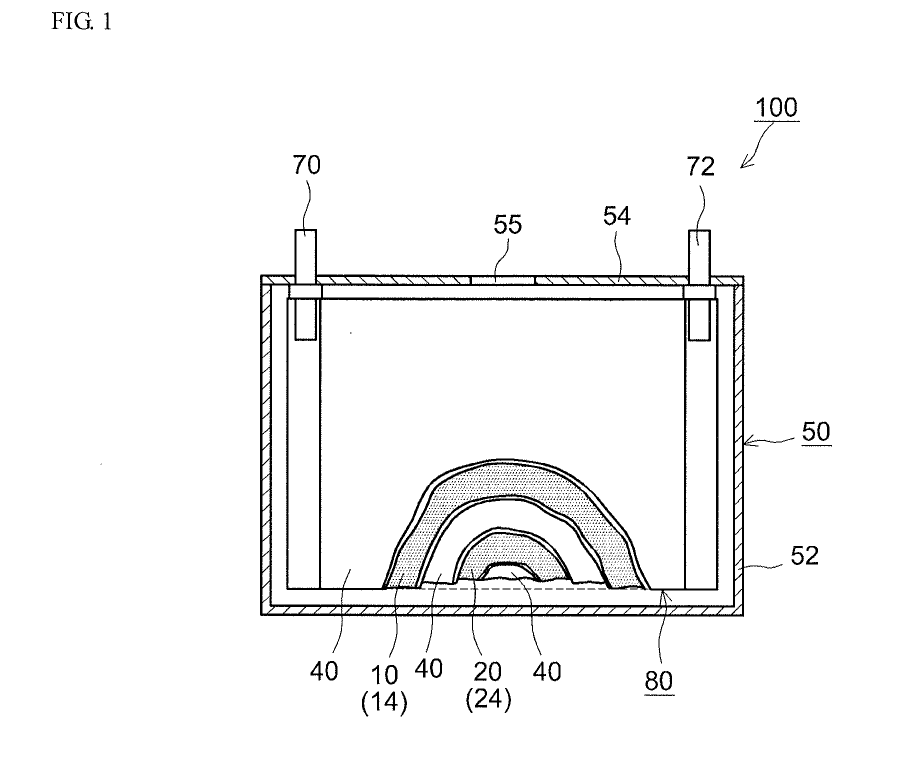 Nonaqueous electrolyte secondary battery and production method thereof