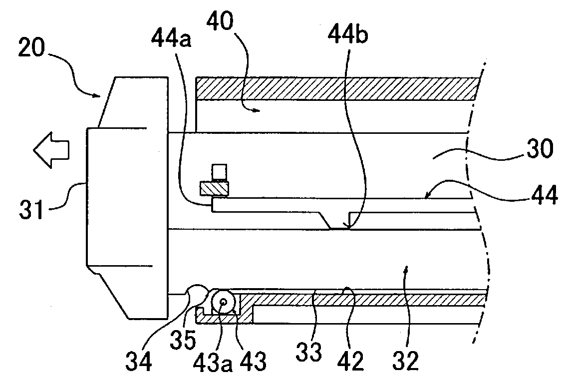 Paper feeder and image forming device