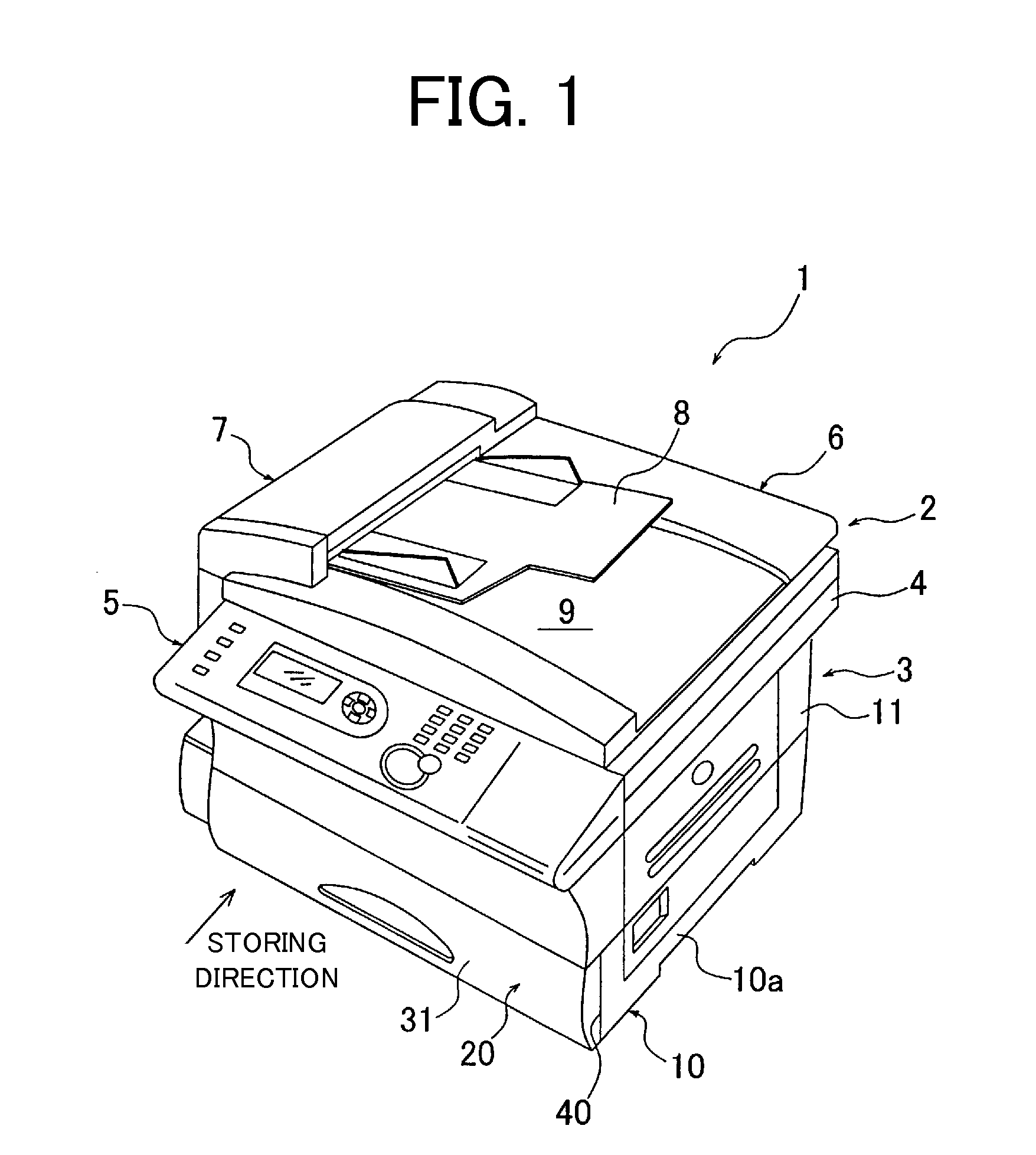 Paper feeder and image forming device