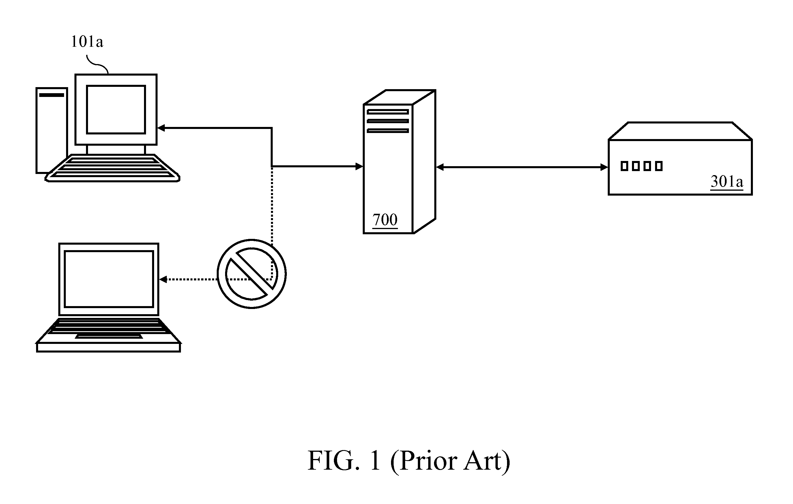 Fieldbus gateway using virtual serial filedbus port and data transmission method thereof