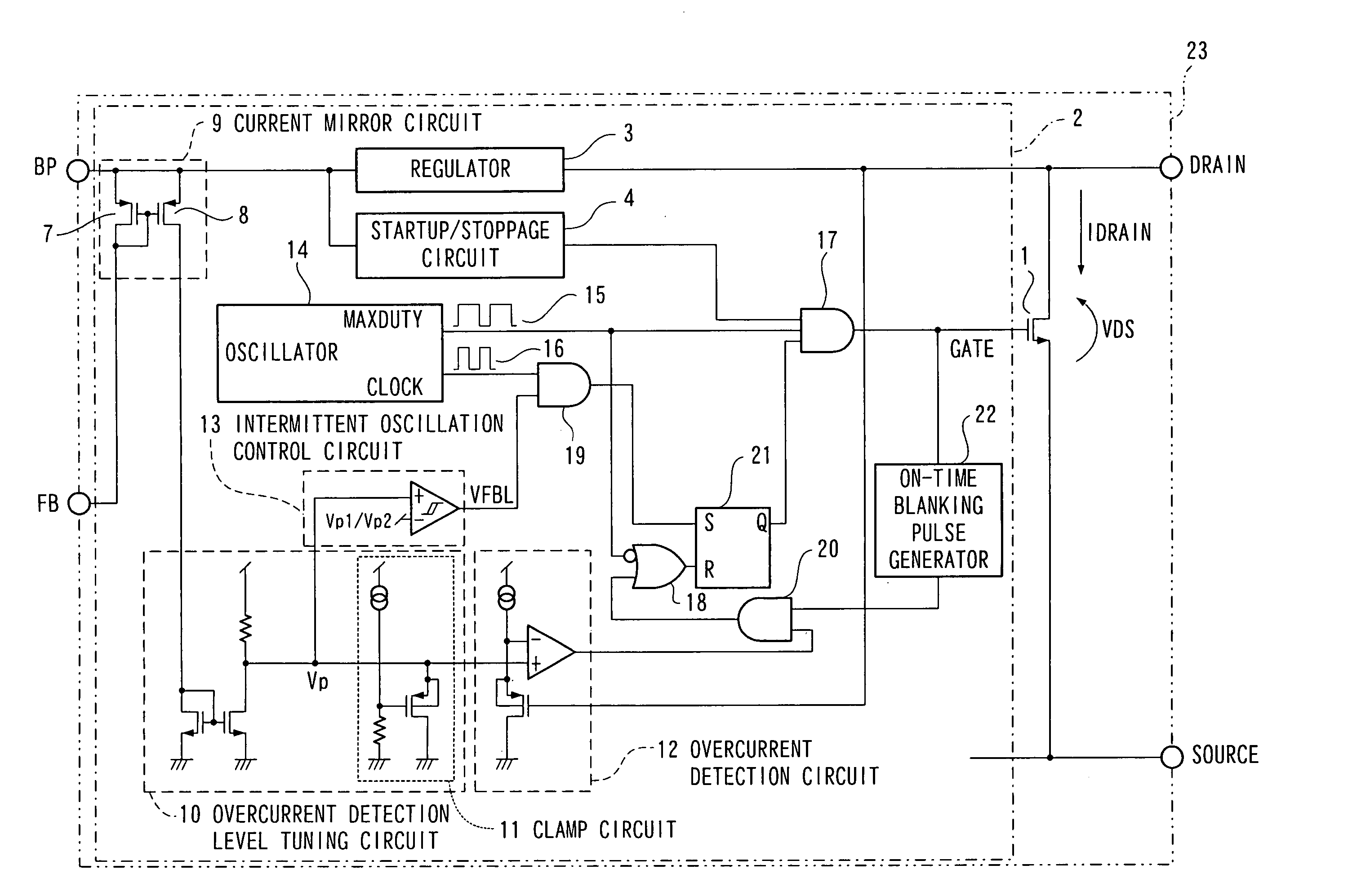 Semiconductor device