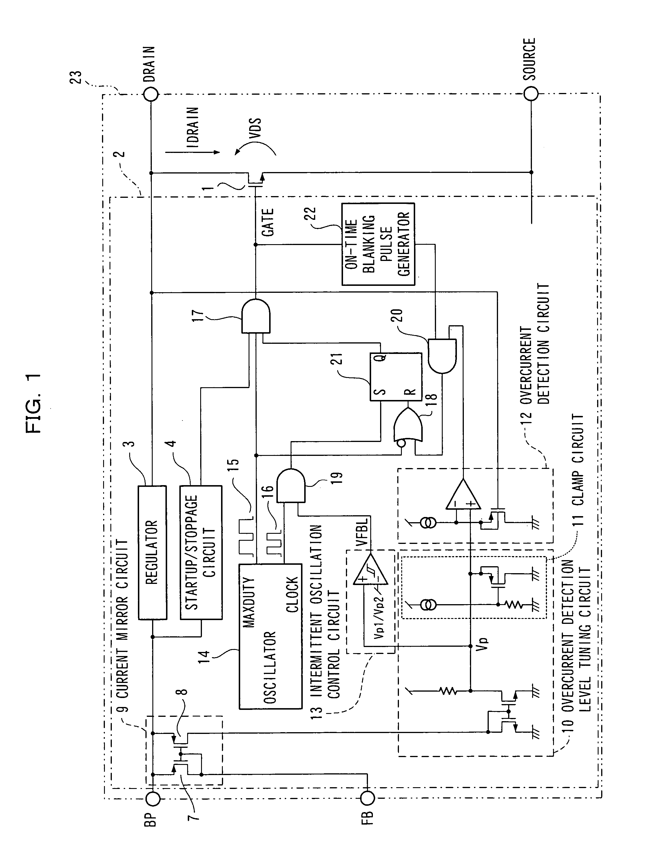 Semiconductor device