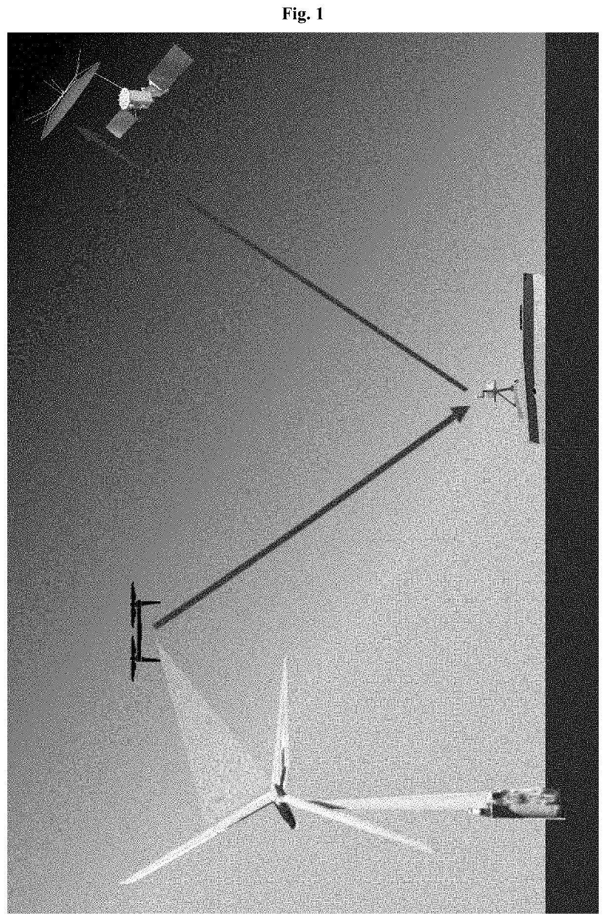 Systems and methods for charging unmanned aerial vehicles on a moving platform