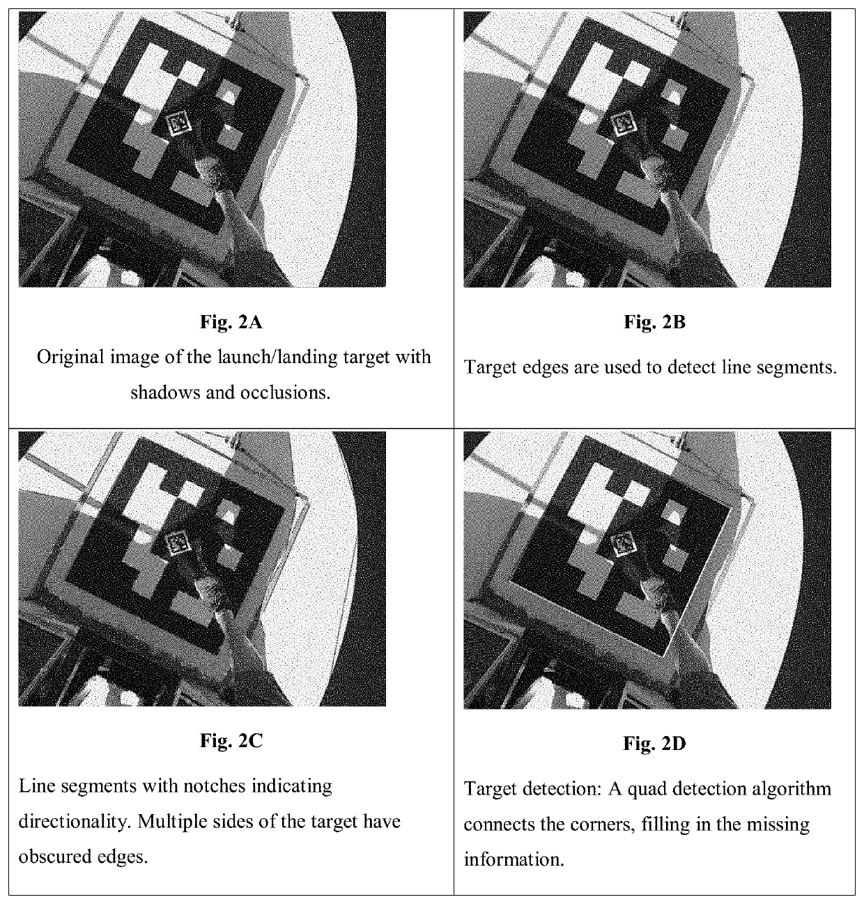 Systems and methods for charging unmanned aerial vehicles on a moving platform