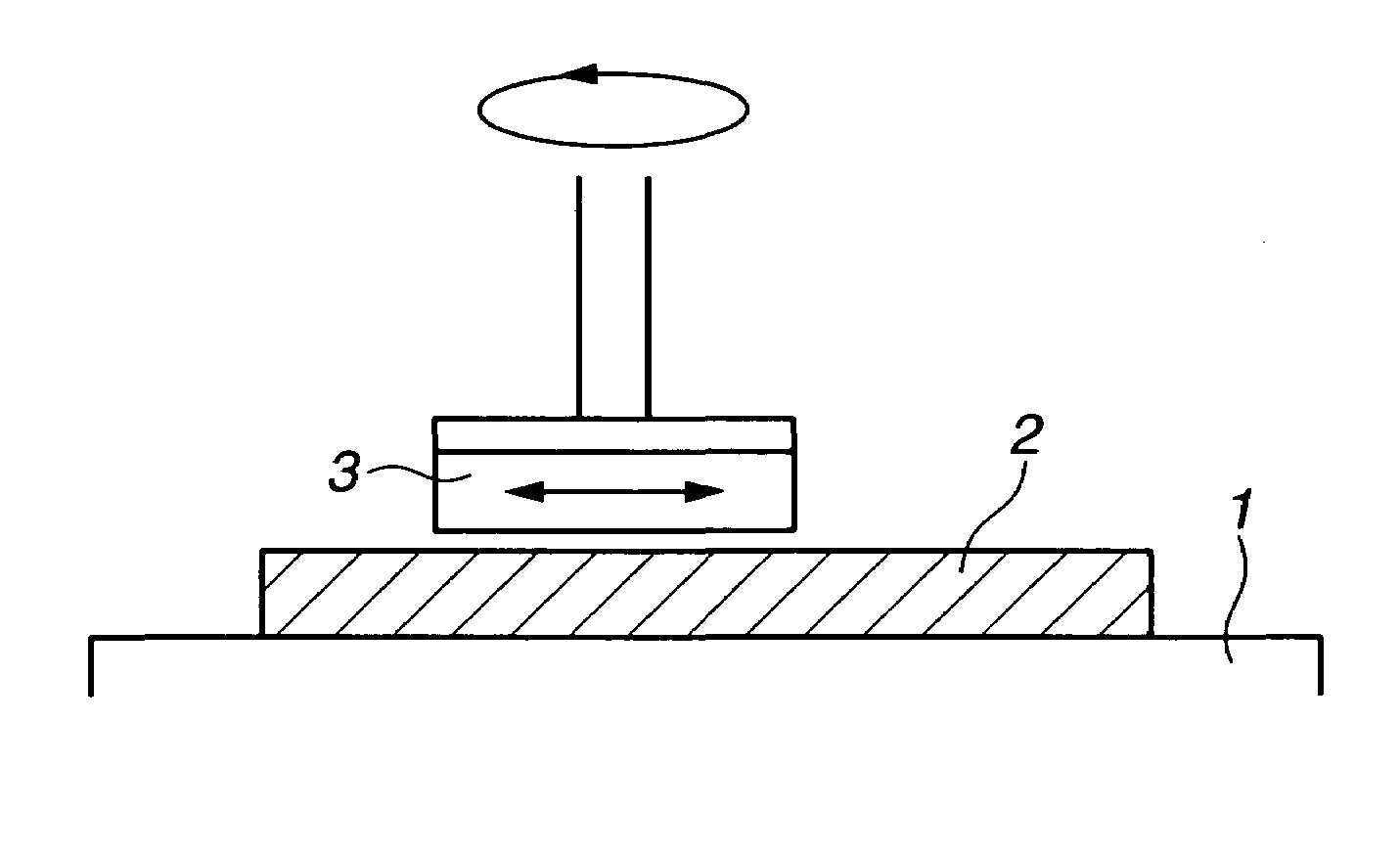 Polishing solution and method of polishing nonferrous metal materials