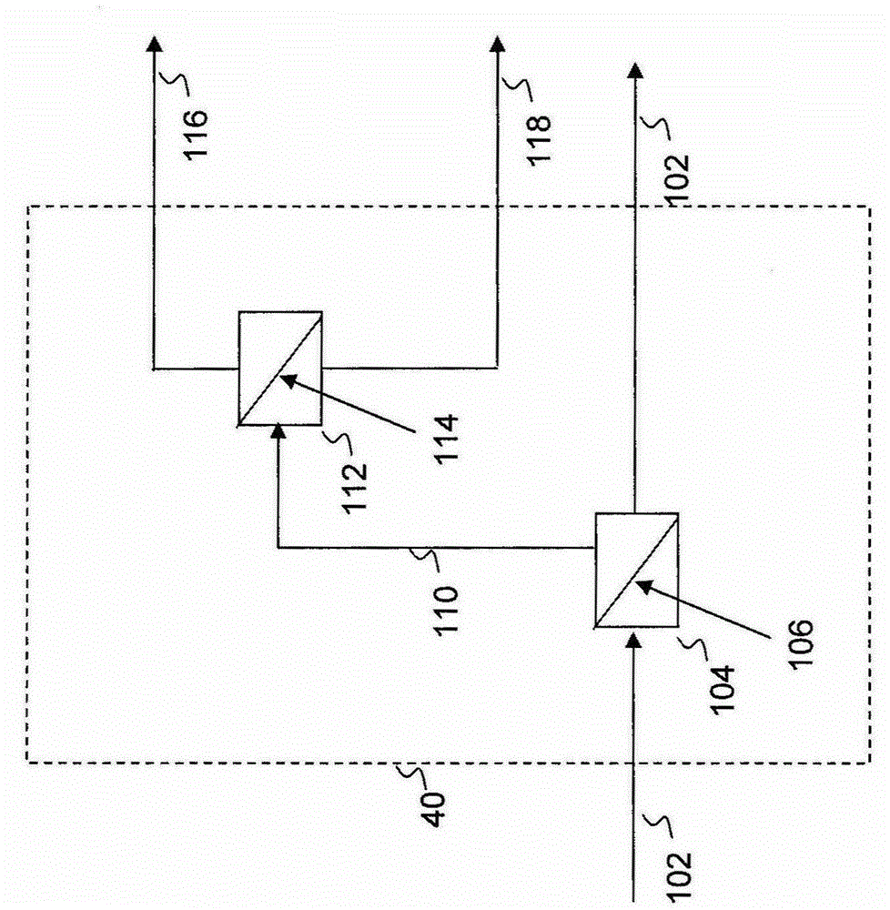 Gasoline Hydrodesulfurization and Membrane Units for Mercaptan Sulfur Reduction