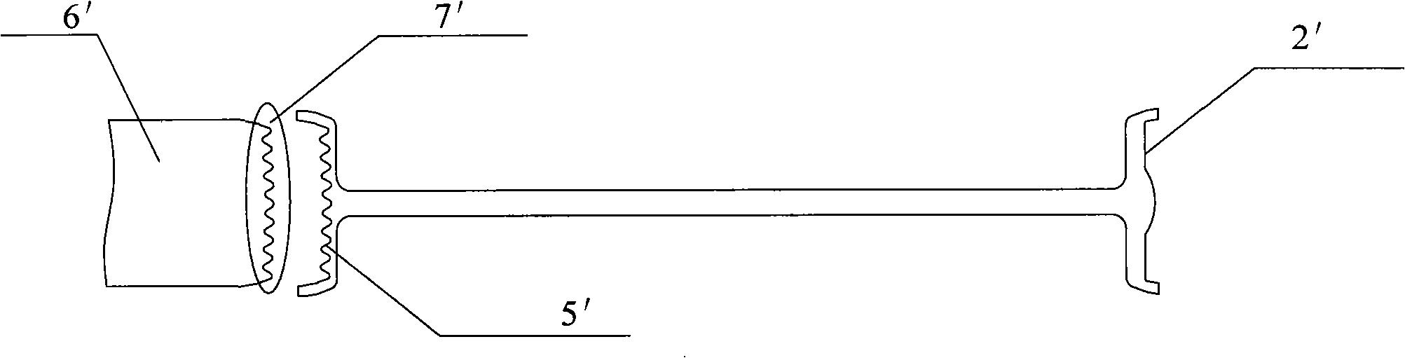 Spinning process of plate-made belt pulley and forming roller used for same